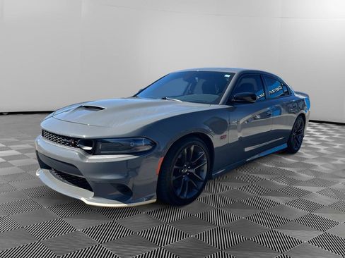 Used 2023 Dodge Charger Scat Pack image 3