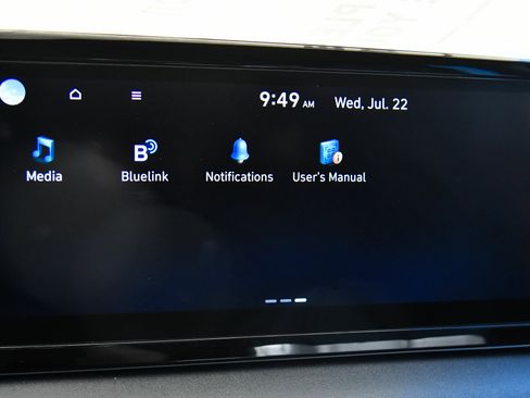 Used 2024 Hyundai Palisade SEL FWD image 23