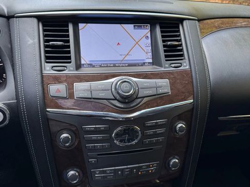 Used 2017 INFINITI QX80 2WD w/ Driver Assistance Package image 24