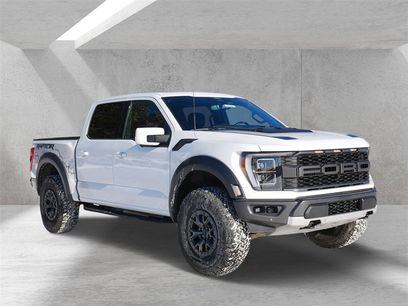 Certified 2022 Ford F150 Raptor w/ Raptor 37 Performance Package