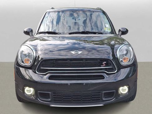 Used 2015 MINI Cooper Countryman S AWD/4WD image 2