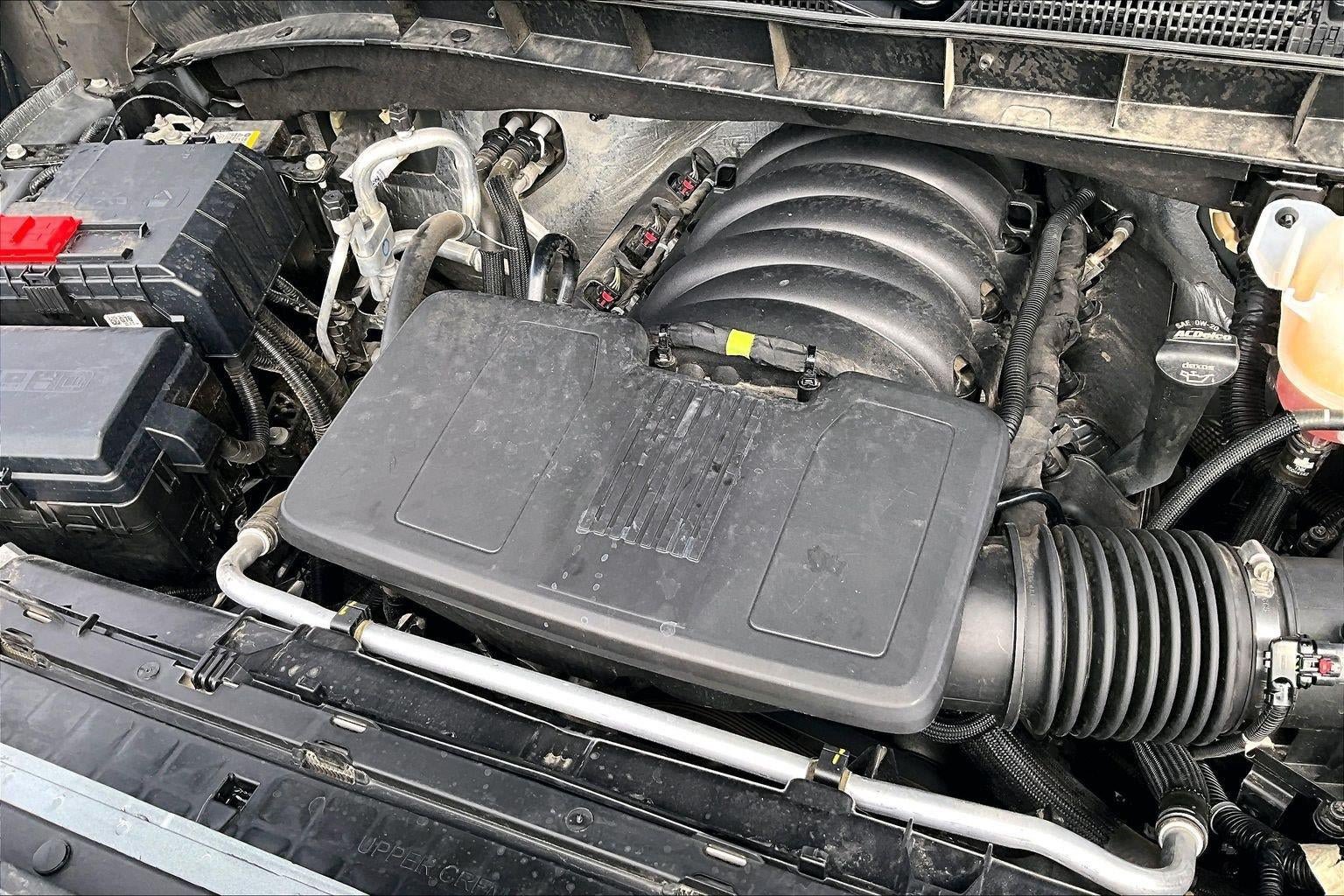 Used 2025 GMC Sierra 1500 Denali AWD/4WD image 32