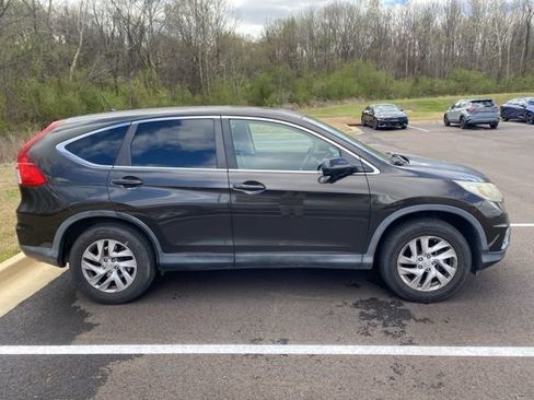 Used 2015 Honda CR-V EX image 2