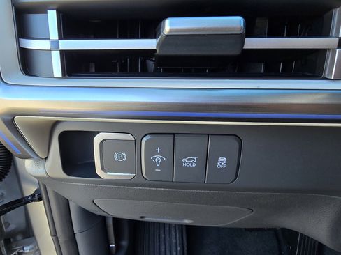 New 2026 Hyundai Santa Fe Calligraphy image 18