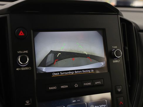 Used 2024 Subaru Impreza 2.0i image 21