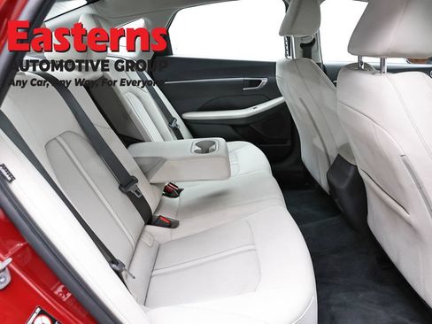 Used 2023 Hyundai Sonata SEL FWD image 23
