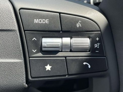 New 2026 Kia Sportage EX image 29