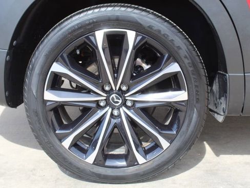 Certified 2023 MAZDA CX-50 AWD 2.5 S w/ Cargo Package image 10