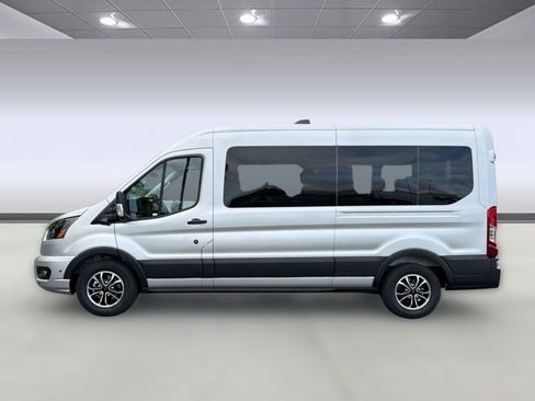 New 2026 Ford Transit 350 XLT RWD image 2