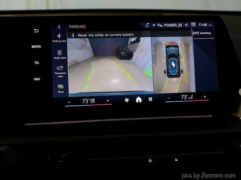 Certified 2025 BMW X1 xDrive28i image 20