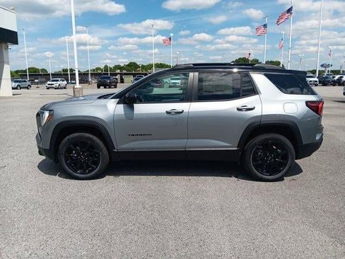 New 2026 GMC Terrain Elevation w/ Black Edition FWD image 3