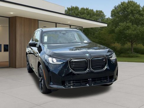 New 2026 BMW X3 M50 w/ Premium Package AWD/4WD image 5