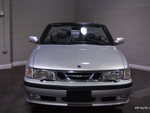 Used 2001 Saab 9-3 SE image 51