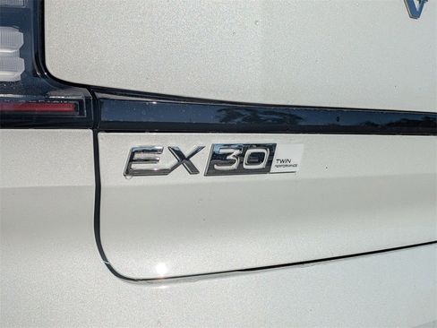 New 2026 Volvo EX30 Plus image 13