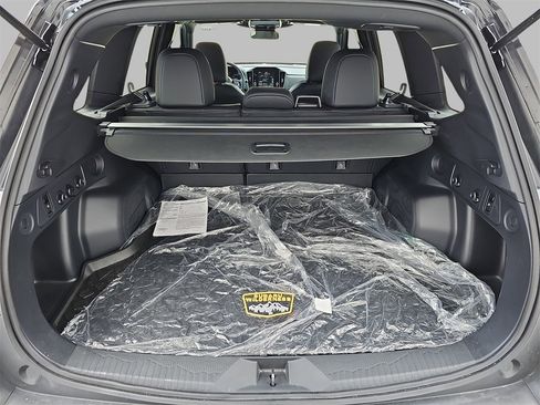 Used 2026 Subaru Forester Wilderness image 12