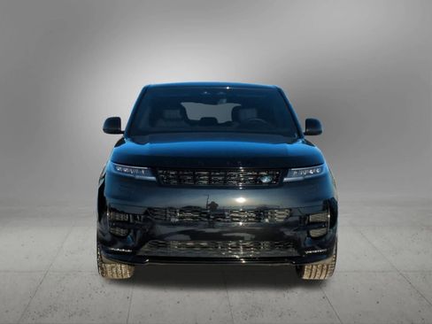 Certified 2025 Land Rover Range Rover Sport Dynamic SE image 9