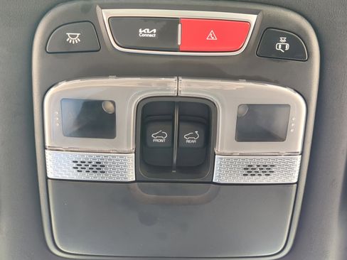 Certified 2024 Kia Telluride SX Prestige X-Line image 11