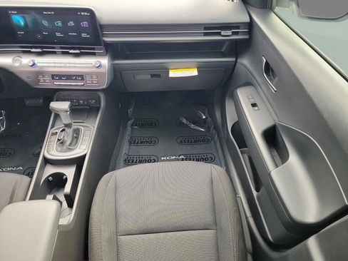 New 2026 Hyundai Kona SEL Sport image 26