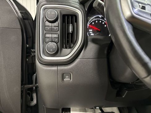 Used 2021 Chevrolet Silverado 1500 RST w/ Texas Edition Plus AWD/4WD image 18