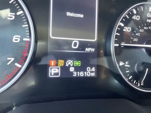 Used 2023 Subaru Outback Limited XT AWD/4WD image 12