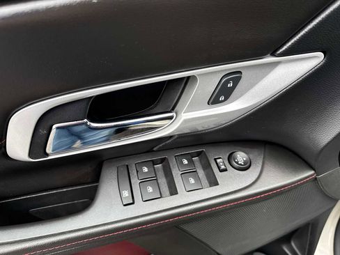 Certified 2015 GMC Terrain SLE FWD image 14