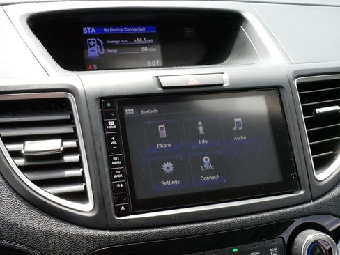 Used 2016 Honda CR-V EX image 22