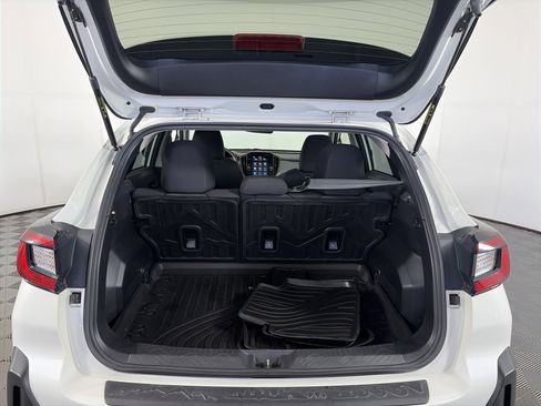 Used 2024 Subaru Crosstrek 2.0i Premium image 14