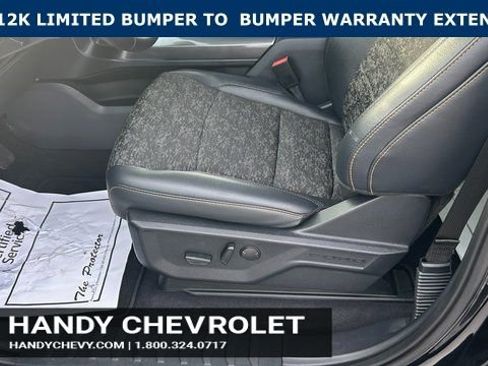 Used 2023 Ford F150 Tremor AWD/4WD image 18
