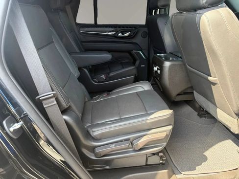 Used 2023 GMC Yukon Denali w/ Max Trailering Package AWD/4WD image 34