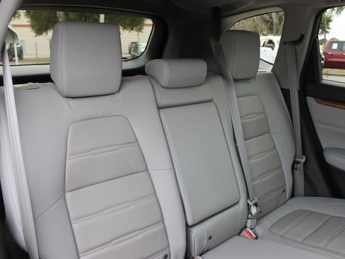 Used 2018 Honda CR-V EX-L image 25