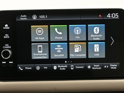 Certified 2023 Honda HR-V EX-L image 14