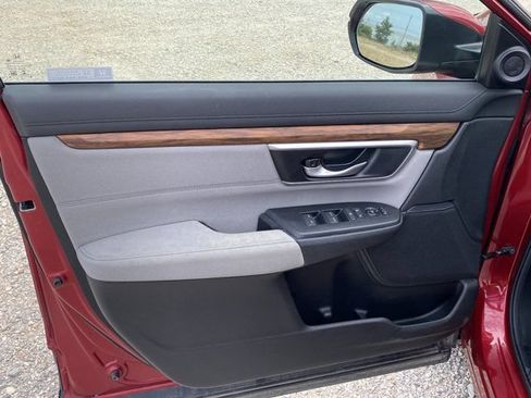 Used 2021 Honda CR-V EX image 13