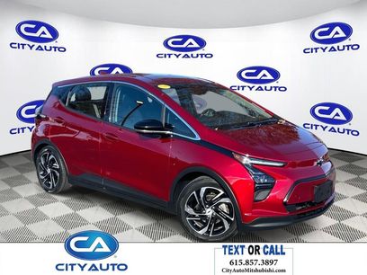 Used 2023 Chevrolet Bolt LT