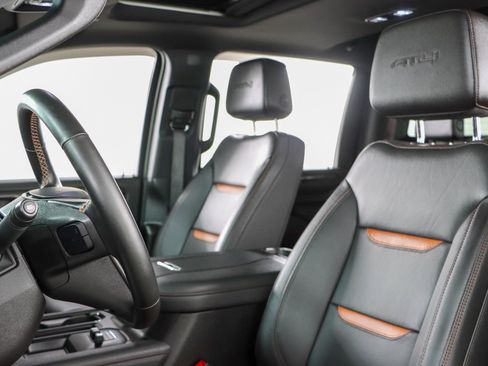 Used 2024 GMC Sierra 2500 AT4 w/ AT4 Premium Plus Package AWD/4WD image 28