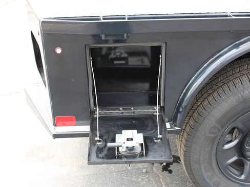 Used 2025 RAM 2500 Tradesman AWD/4WD image 13