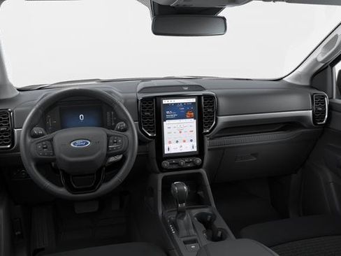 New 2026 Ford Ranger XLT w/ Convenience Package image 29