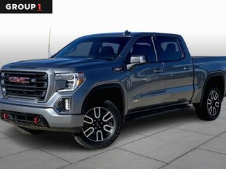 Certified 2022 GMC Sierra 1500 AT4 w/ AT4 Preferred Package video 1