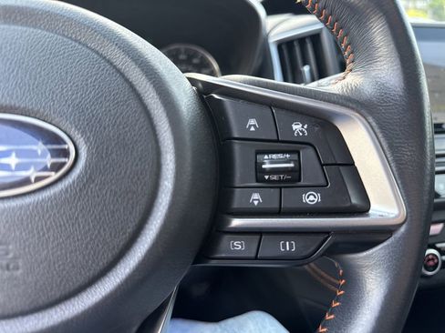 Used 2023 Subaru Crosstrek 2.5i Limited AWD/4WD image 23
