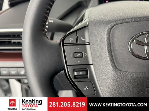 New 2026 Toyota Prius Plug-In Hybrid image 13