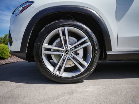 Certified 2021 Mercedes-Benz GLE 350 4MATIC image 9