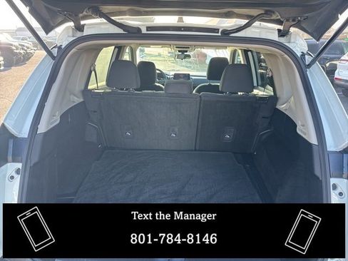 Used 2023 Nissan Rogue S image 10