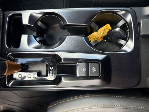 New 2026 Subaru Forester Wilderness image 37