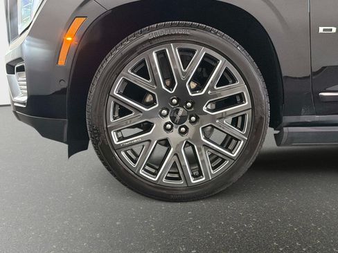 Used 2026 GMC Yukon Denali Ultimate AWD/4WD image 19