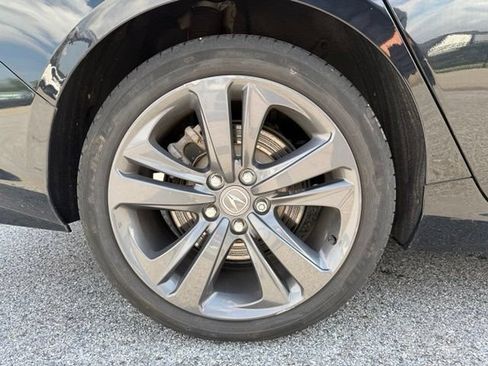 Used 2023 Acura TLX SH-AWD w/ A-SPEC Pkg image 23