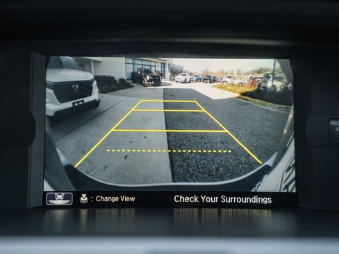 Used 2017 Honda Odyssey Touring Elite image 42