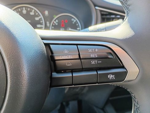 New 2026 MAZDA CX-30 AWD 2.5 S w/ Select Sport Pkg image 19