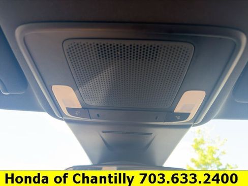 Certified 2024 Honda Civic Sport image 18