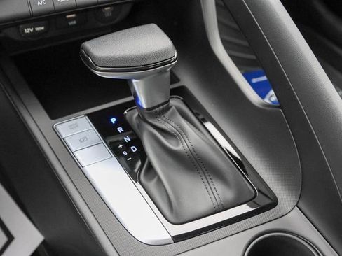 New 2026 Hyundai Elantra SE w/ Cargo Package image 13