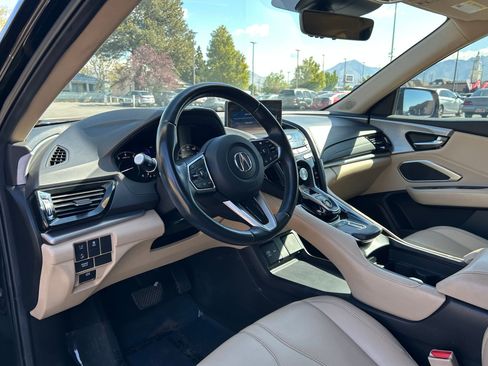 Used 2019 Acura RDX AWD image 11