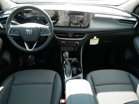 New 2026 Buick Encore GX Preferred w/ Comfort Package image 2